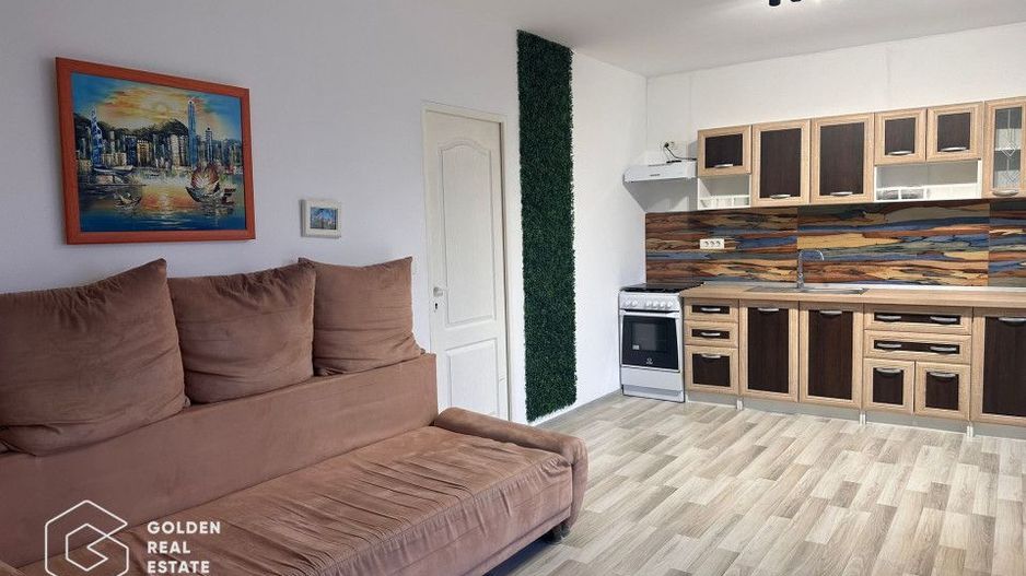 Apartament la cheie, cartierul Functionarilor, cu parcare private - Poză 2