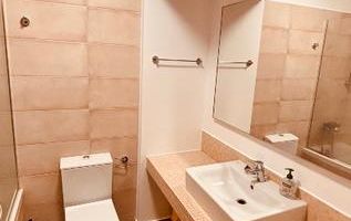 Garsonieră de închiriat în Politehnica Park, 32 mp, balcon, mobilată complet - Poză 11