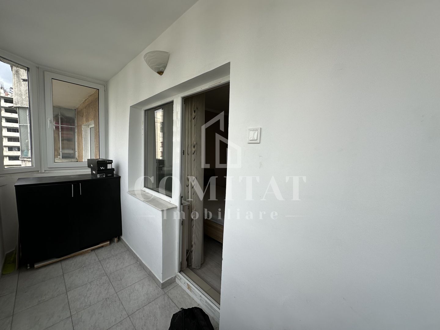 Apartament de 2 camere | 58mp | Zona Liceului Cu Program Sportiv - Poză 10