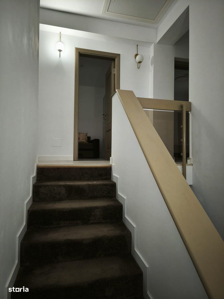 Vilă 4 camere | Iancu Nicolae – Pipera | Renovat 2026 - Poză 7