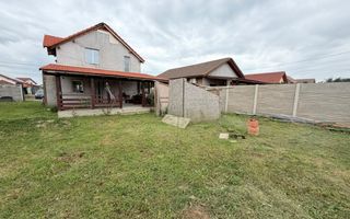 Bucovăț-Casa Individuală-Partial Finisata - Poză 8