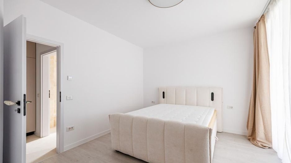 Apartament 2 camere 58,75 mp, complet mobilat si utilat | Mehala | Comision 0% - Poză 12