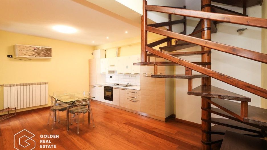 Apartament 3 camere, duplex - Unirii, Str. Principatele Unite - Poză 9