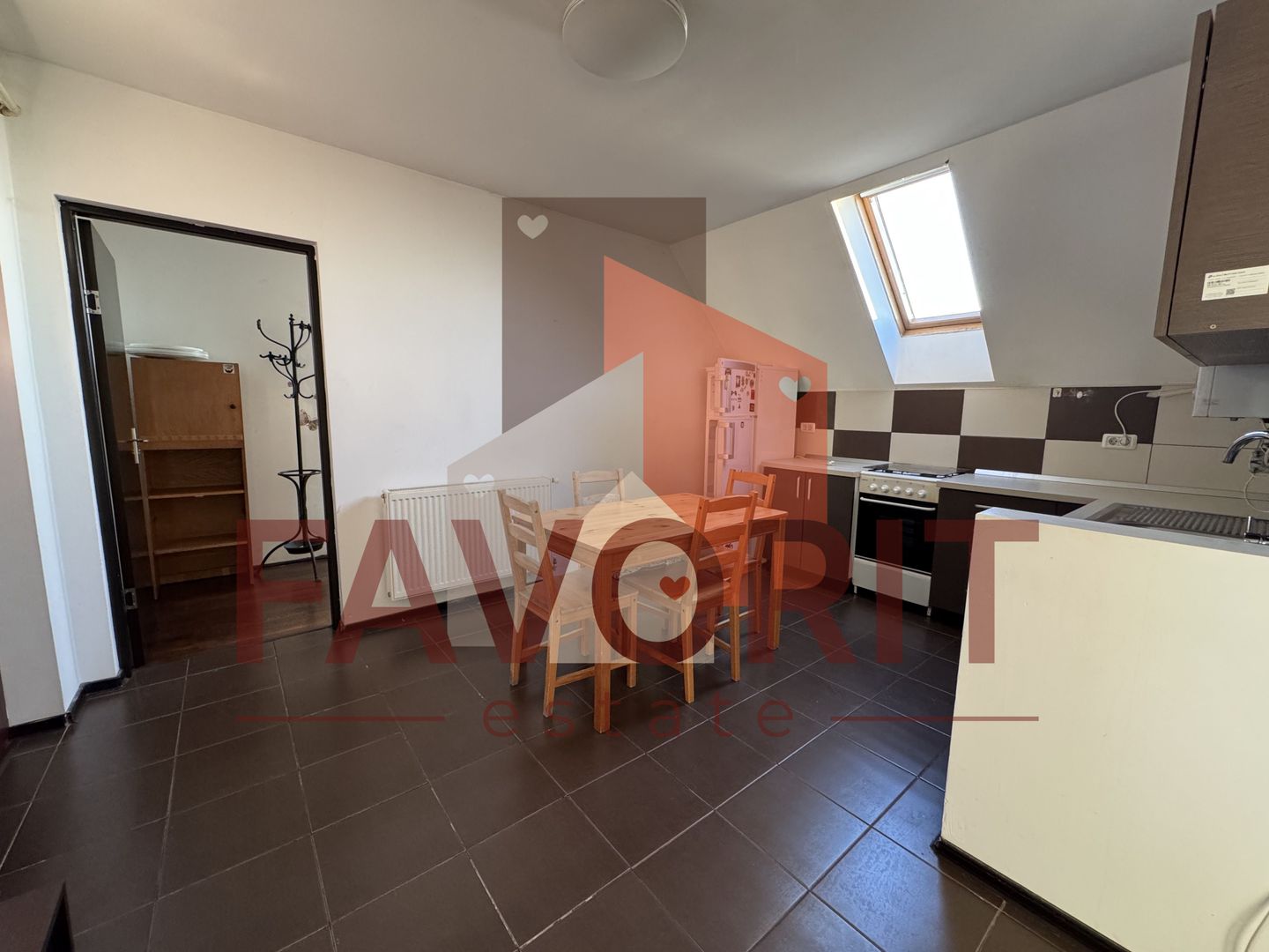 Apartament  3 camere mobilat si utilat in zona Girocului - Poză 5