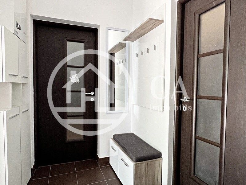 Apartament de inchiriat cu 2 camere in zona ultracentrala, Oradea - Poză 6