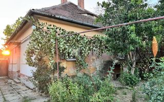 Black Friday | Casa 4 camere | 100 MPU | Gradina | Acces Auto | Terezian - Poză 4