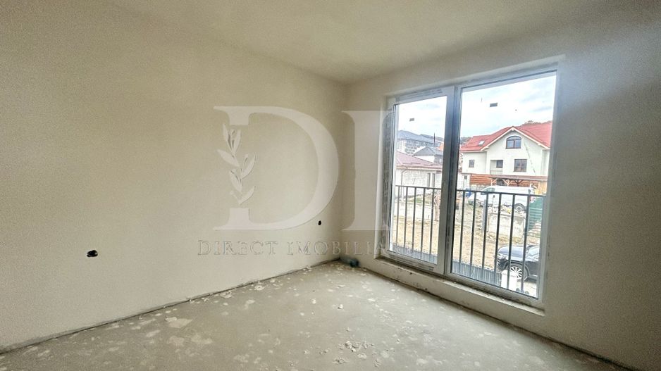 Casă individuală de vânzare în Chinteni - Poză 9