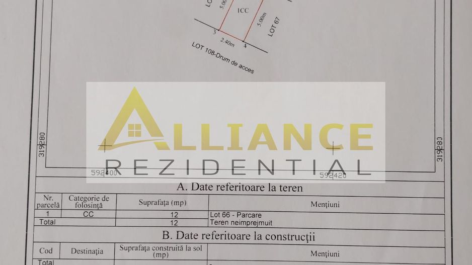 Apartament 2 CAMERE CU GRĂDINĂ PROPRIE- BIRUINTEI - Poză 6