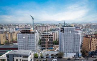 Apartament cu 2 camere Lux, Locație Premium, Priveliște Superbă - Poză 5