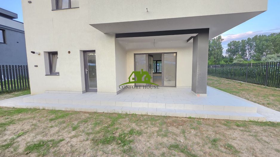 Vilă Smart la 2.5km de Rm.VL| Eficientă Energetic&Calitate Premium - Poză 13