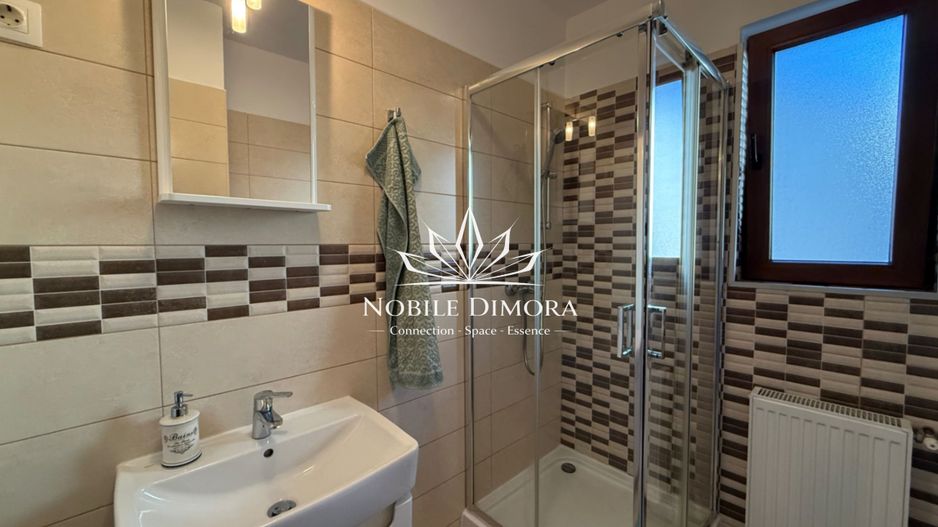 Apartament 3 camere cu 2 balcoane - Toronto residence - Torontalului - Poză 18