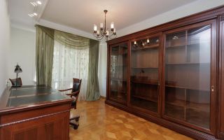 Chirie, apartament, 4 camere, str. Mihai Eminescu, Centru - Poză 14