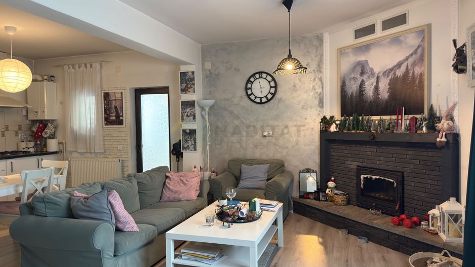 Vila individuala 4 camere strada Ceair | Teren 400 mp - Poză 7
