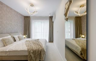 Acmanic - Apartament 3 Camere cu gradina, Iancu Nicolae