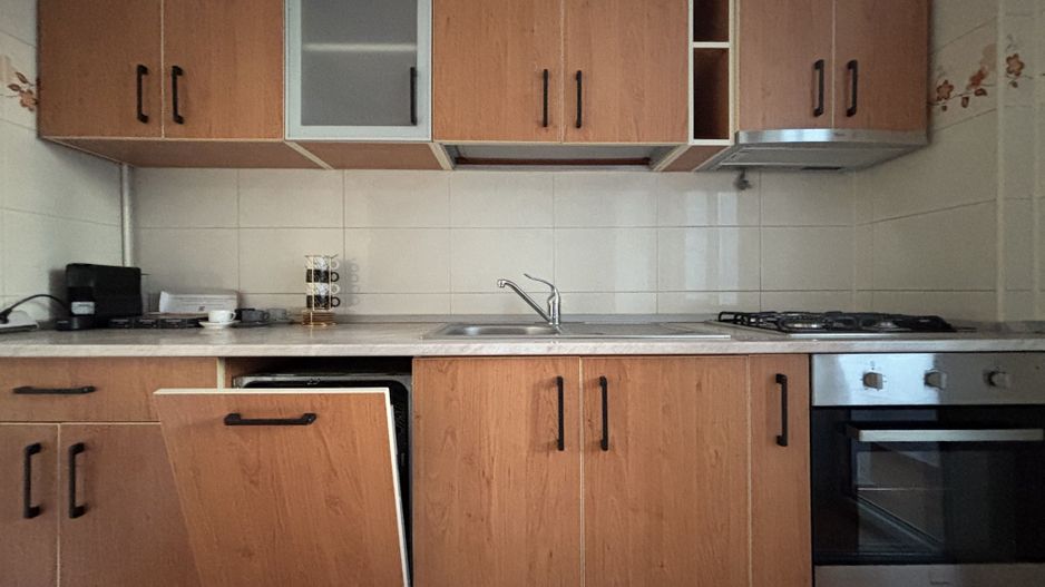 APARTAMENT 4 CAMERE | ETAJ 2 - Poză 22