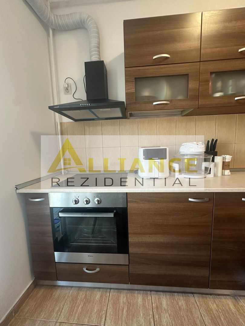 GARSONIERA - Complex Rasarit de Soare - TITAN SECTOR 3, 72.000€ - Poză 7