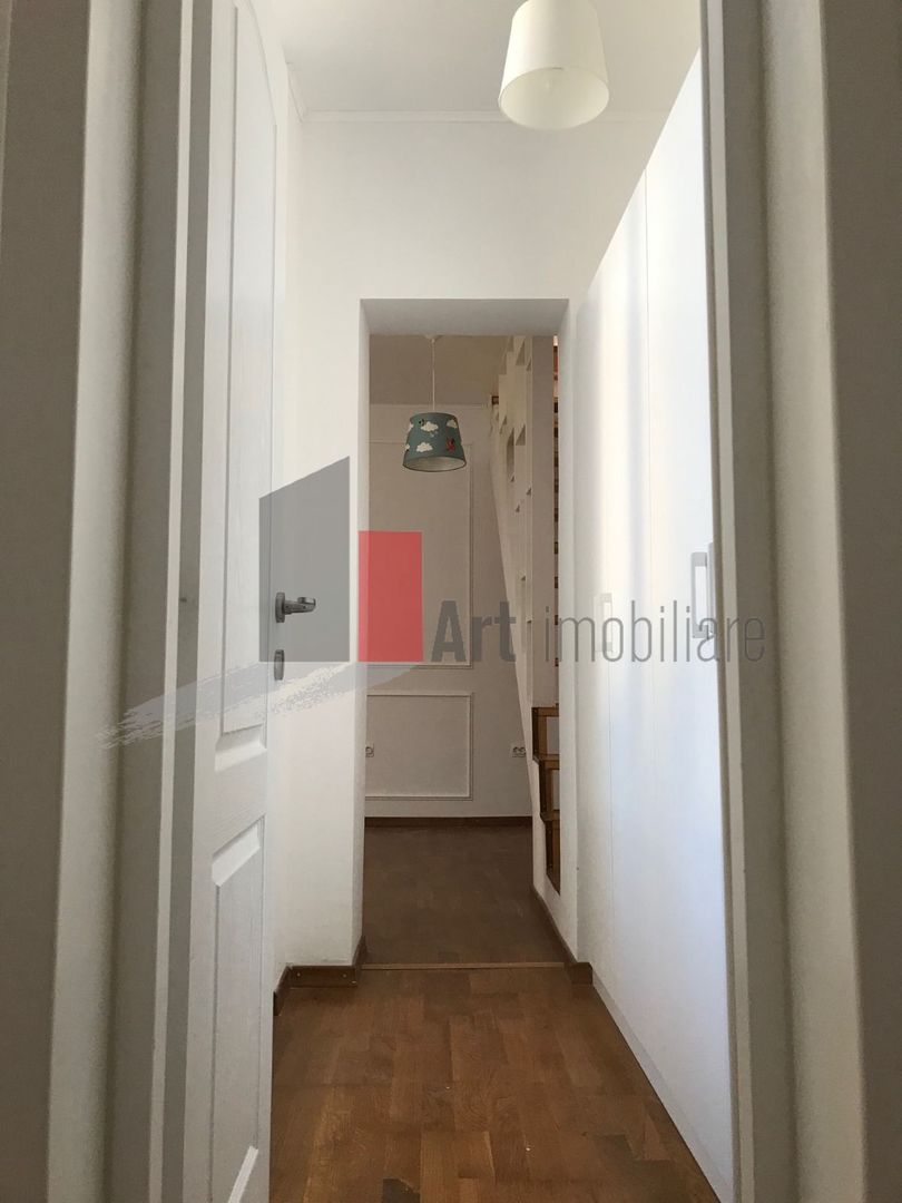 Vila  -  Zona Kiseleff - Poză 11