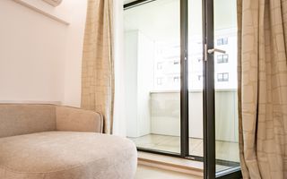 Apartament 3 camere I Design Unic I Cortina North - Poză 32