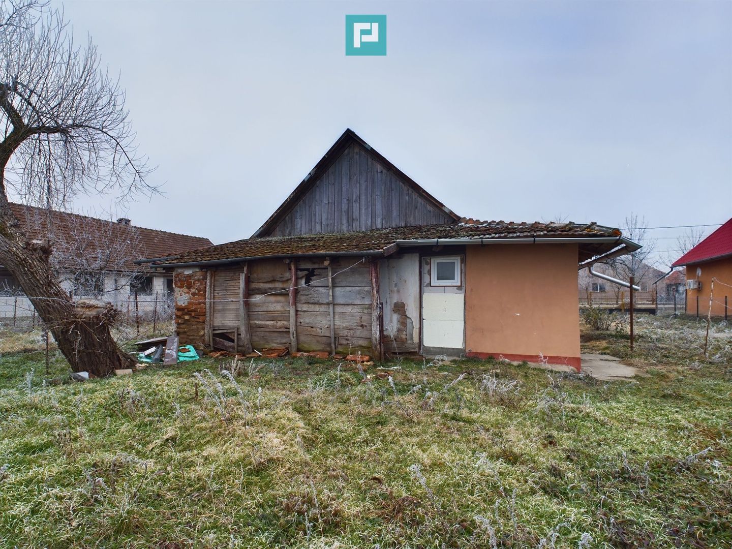 Oportunitate unică! Casă reabilitată parțial în Nitckidorf - Poză 19