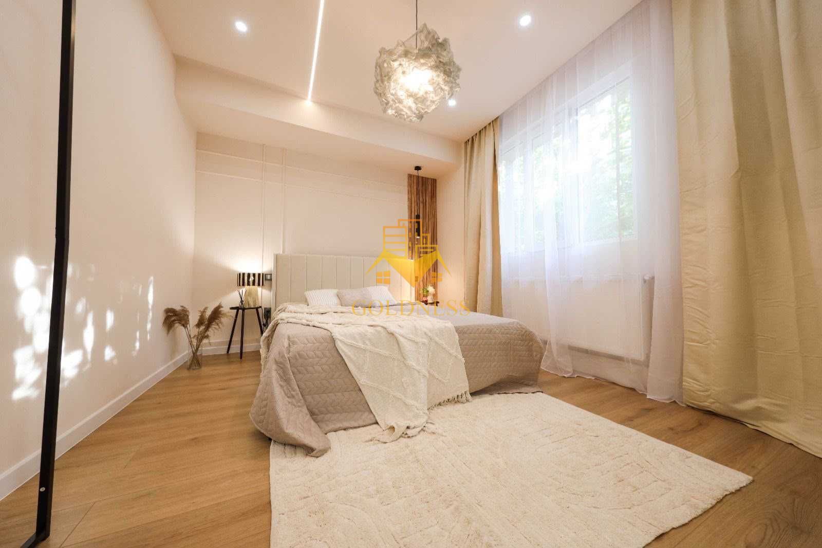 2 camere open space, Modern, Zona Horea, Gara, UBB, Central - Poză 4