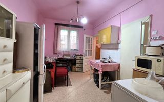 Apartament tip studio cu gradina Gruia strada Migdalului - Poză 4