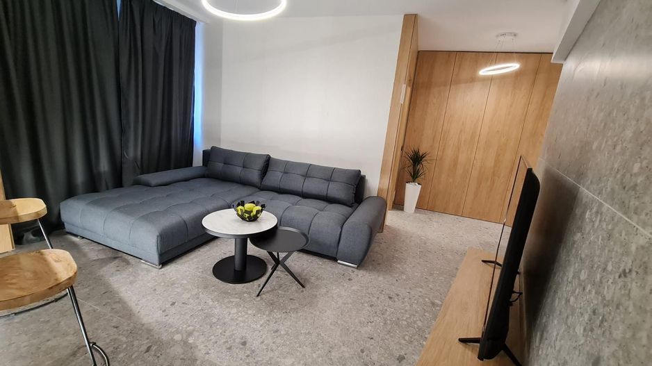 Apartament de lux | 65 mp | Zorilor - Poză 3