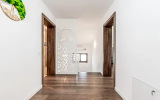 Rezervat Casa la cheie de vanzare in cartierul Europa, Vladimirescu - Poză 13