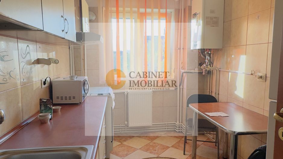 2 Camere - 59MP | Decomandat | 3/8 | Creditabil | 1986 | Crangasi - Poză 5