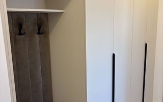 Penthouse 2 camere de închiriat | Sibiu, Țiglari | 70 mp - Poză 7