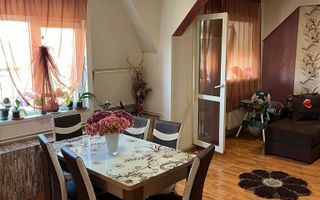 Apartament 3 camere | Intabulat | Balcon | 85 MP | Cedonia - Poză 1