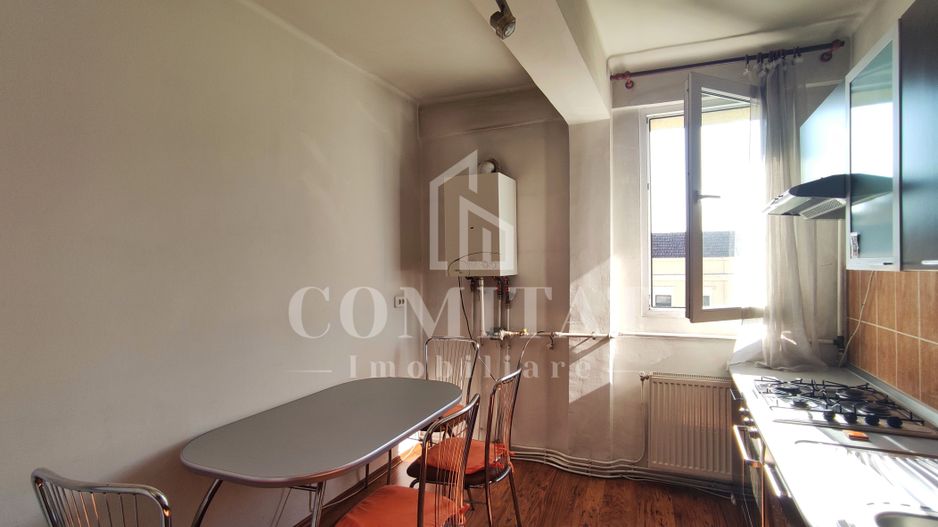 Apartament cu 2 camere semidecomandate | Zona Piața Gării - Poză 10
