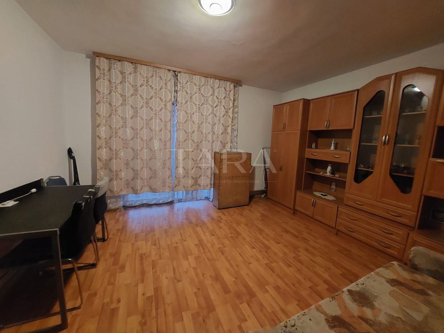 Preț mic, potențial mare – Apartament 1 cameră Gh. Doja - Poză 5