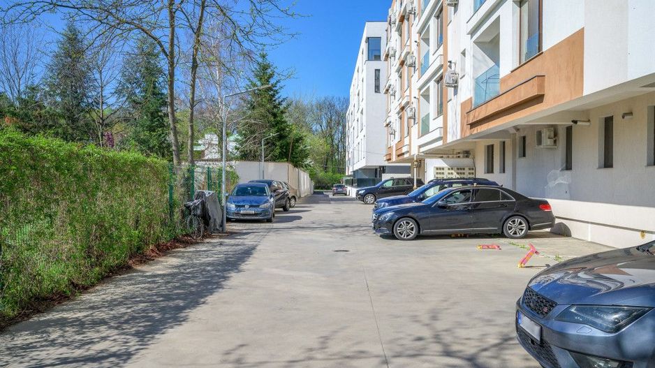 Apartament 2 camere Baneasa-Jandarmeriei 0% - Poză 7