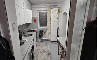Apartament cu 3 camere/ 60mp/ zona Mircea cel Batran - Poză 8