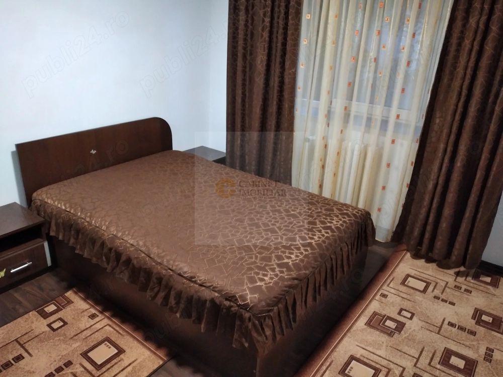 2 Camere - 50MP | Etaj 1/4 | Reabilitat | Creditabil | Crangasi - Poză 2