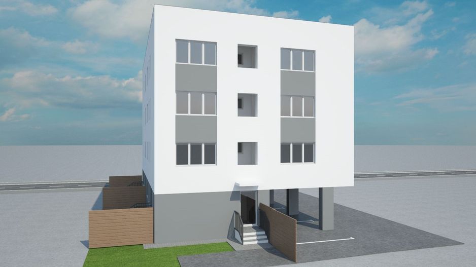 2camdec/studio, 10min metrou Ap. Patriei - Poză 4