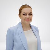 Eugenia Timuș - Realist Estate Agency SRL