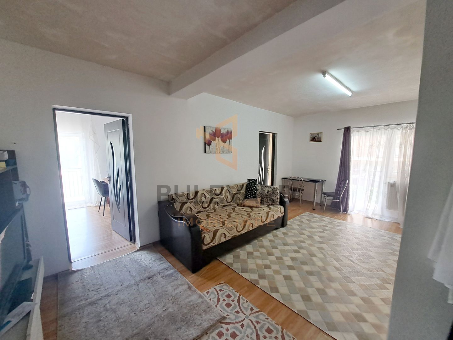 Apartament 3 camere, parcare, zona Calea Turzii - Poză 7