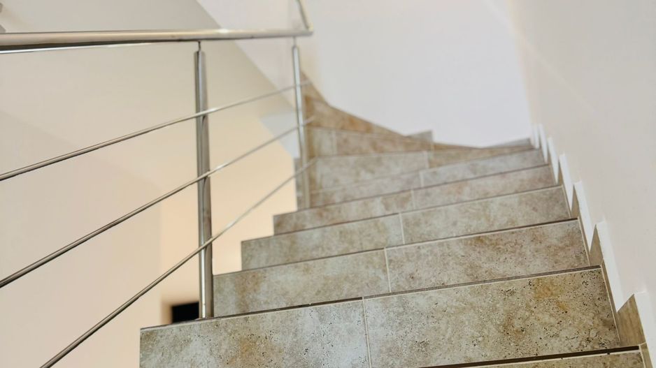 Vilă 3 camere mobilata 3 locuri parcare  Safirului Bragadiru - Poză 11