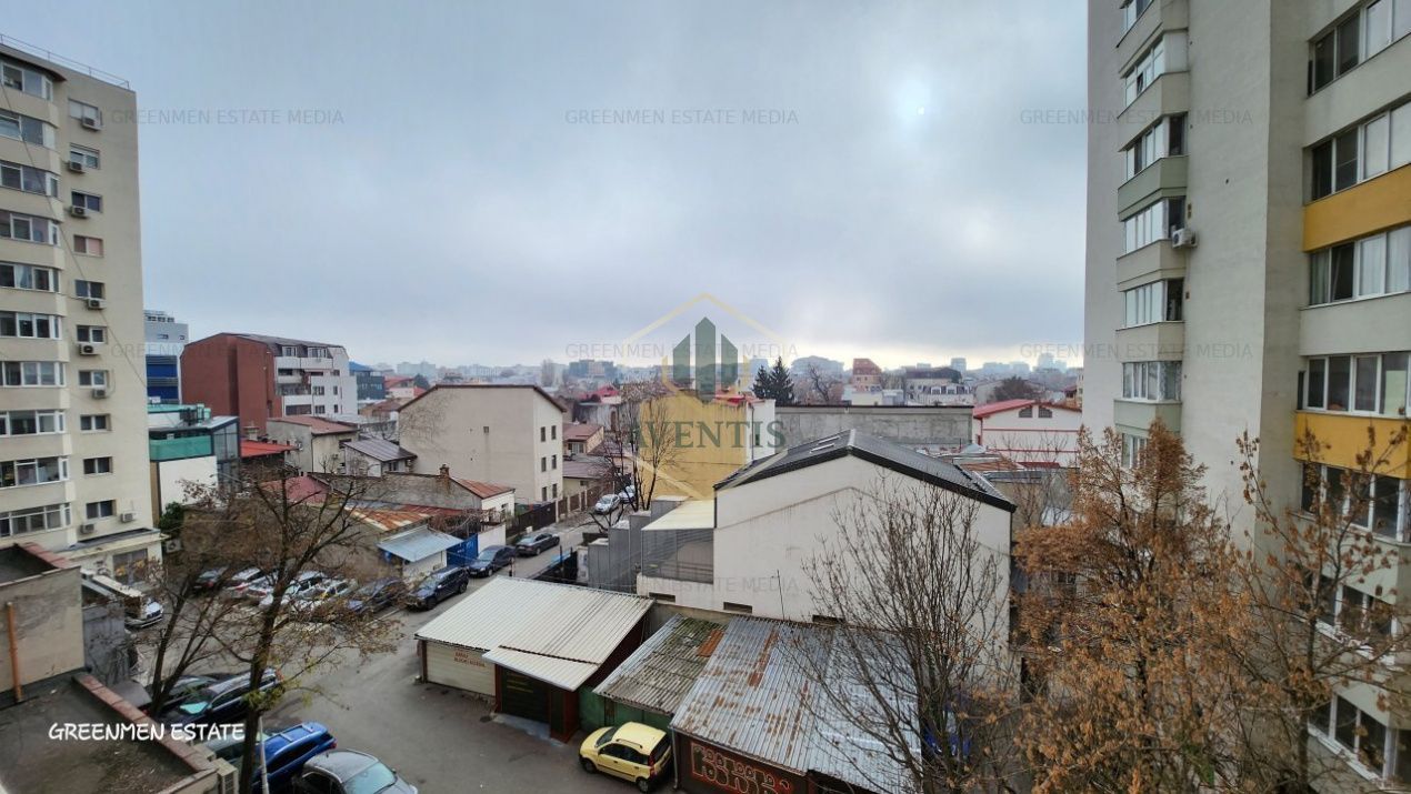 3 camere modern renovat, finisaje superioare, Metrou Stefan cel Mare - Circului - Poză 5