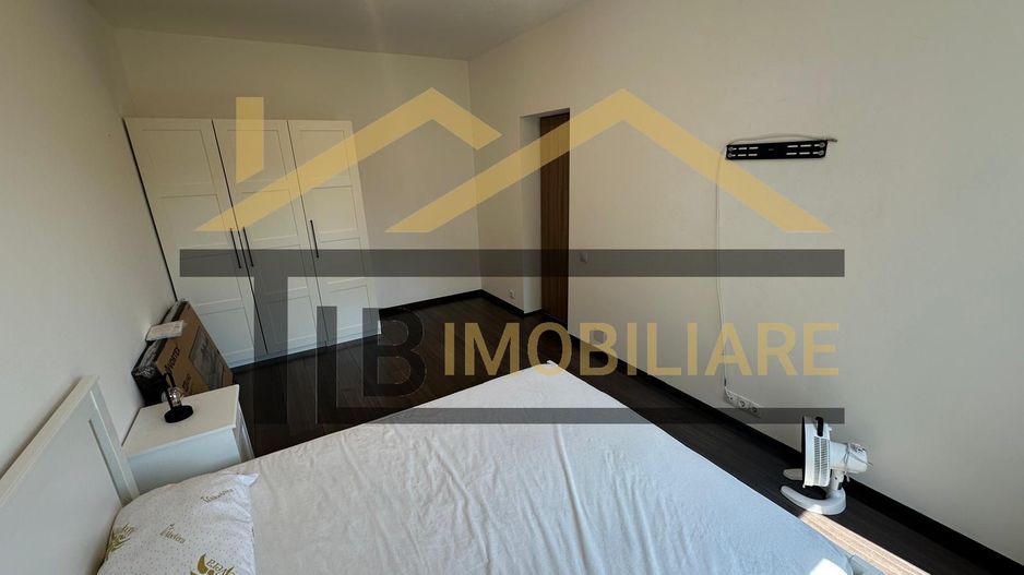 Apartament de 3 camere,70mp, zona Alexandru Papiu Ilarian - Poză 5