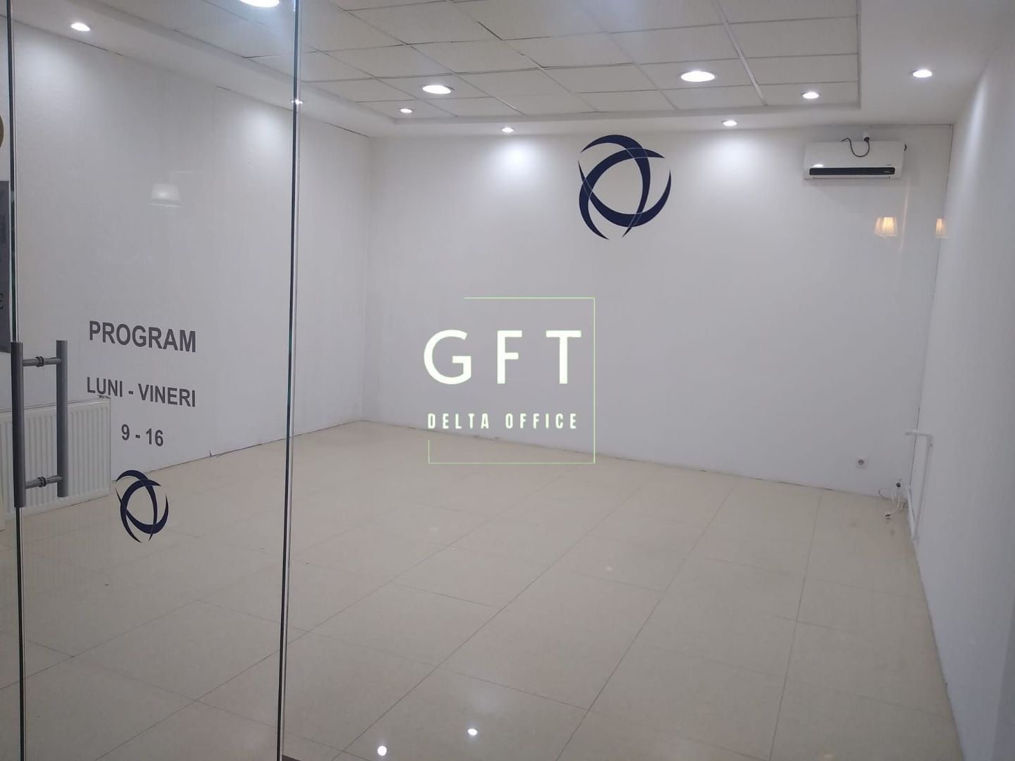 SPATIU COMERCIAL/BIROURI , SUPRAFATA 24 MP - ULTRACENTRAL - Poză 2