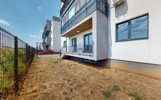 DOBROESTI - Stejarului | 3 Camere cu Curte + Parcare | Bloc 2025 - Poză 7