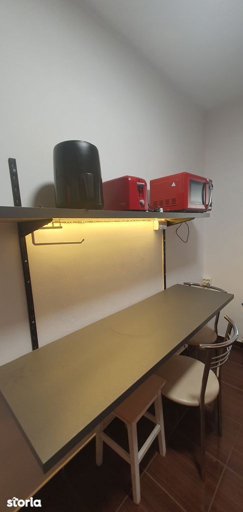 Apartament 2 Camere decomandat  Parcare - D.Leonida, Popesti-Leordeni - Poză 9