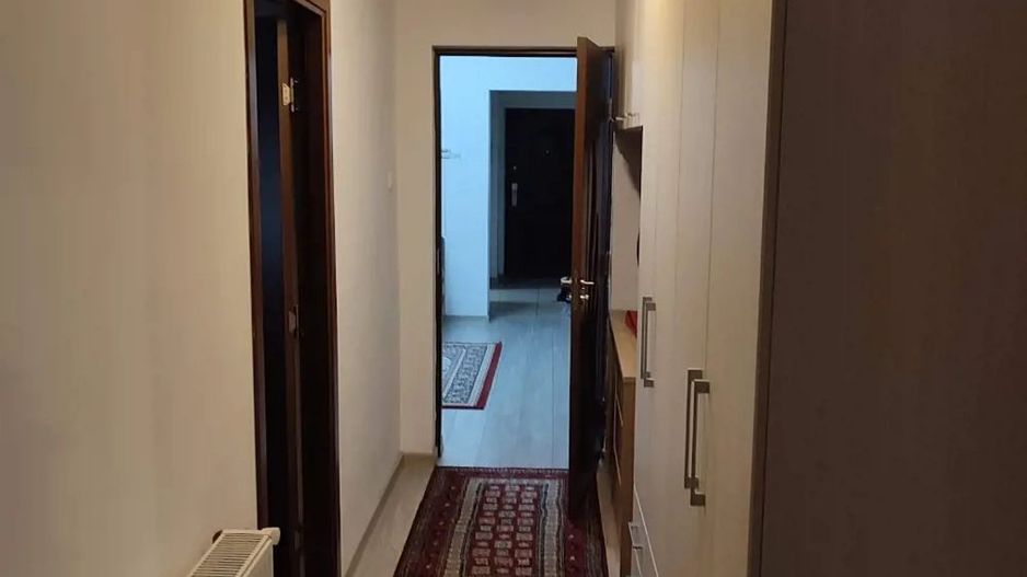 BRASADAS vinde ap 4 cam 80mp etajul 4/4 Lidl Careiului. - Poză 1