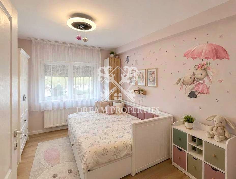 Apartament 3 camere la cheie, 2 bai, balcon, parcare, zona Sannicoara - Poză 8
