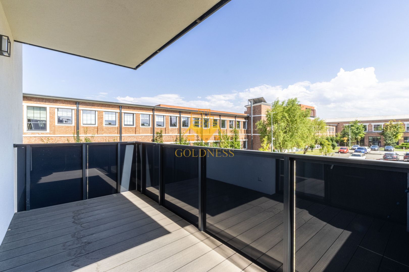 2 camere, modern, bloc nou, Zona Semicentrala, Liberty, Oasului - Poză 12