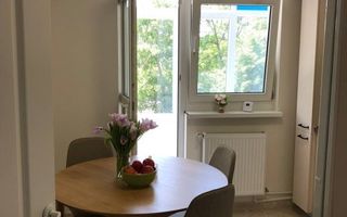 Apartament Aviatiei | Nicolae G. Caramfil | Metrou Aurel Vlaicu - Poză 3