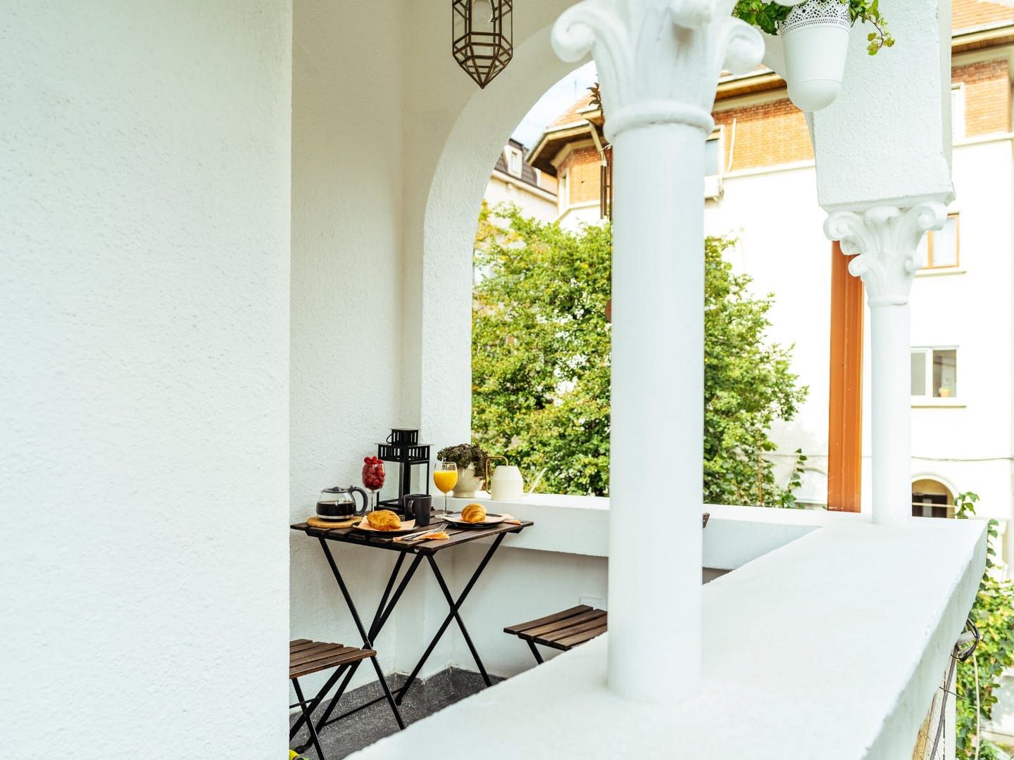 COMISION 0% - Apartament superb 2 camere Dorobanti  Capitale - str. Washington - Poză 5