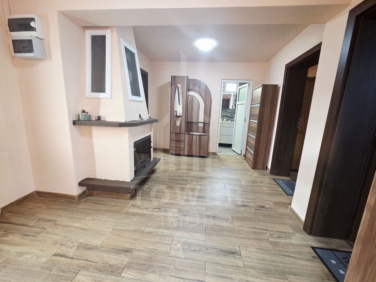 Casă de vânzare Cartierul Tineretului - Sibiu - Poză 15